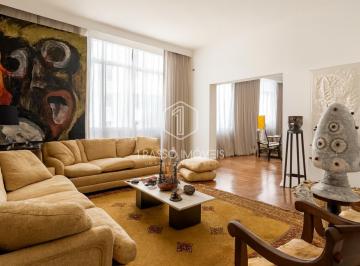 Apartamento · 128m² · 2 Quartos · 1 Vaga · Apartamento em Copacabana - Rio de Janeiro, RJ