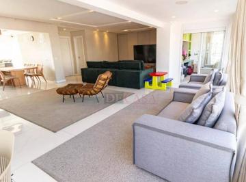 0213f28809189c79ab6d7d20681e82c7c22df385 · Apartamento à venda, 209 m² por R$ 3.500.000,00 - Tatuapé - São Paulo/SP