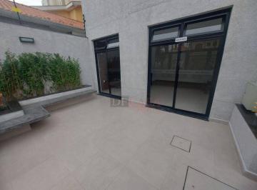 22a930aa82d887f3d287af235b6447333c63bc43 · Apartamento com 2 dormitórios à venda, 37 m² por R$ 520.000,00 - Parque São Jorge - São Paulo/SP
