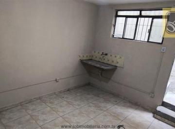 Casa · 30m² · 1 Quarto · Casa para aluguel - no Jardim Guairaca