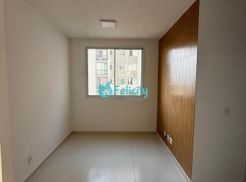 Apartamento · 42m² · 2 Quartos · Apartamento com 2 dorms, 1 vaga, 42m2 no City Jaraguá