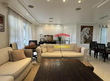 Apartamento · 136m² · 3 Quartos · 2 Vagas · Apartamento à venda com 3 suítes e 2 vagas em Santana