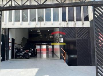 Comercial · 1300m² · 5 Vagas · PRÉDIO COMERCIAL À VENDA COM 1.300m² NA CASA VERDE - COM RENDA - ESTUDA IMÓVEL COMO PAGAMENTO