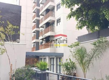 Apartamento · 24m² · 1 Quarto · Studio com Varanda ,pronto para morar ? Pinheiros, São Paulo