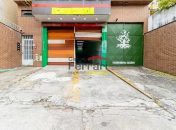 Comercial · 575m² · 3 Vagas · PRÉDIO COMERCIAL À VENDA - ALTO DE SANTANA | ZONEAMENTO ZC | RENDA GARANTIDA