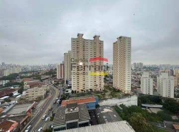 Apartamento · 286m² · 4 Quartos · 3 Vagas · Cobertura com 4 Dormitórios e 3 Vagas , área gourmet com churrasqueira