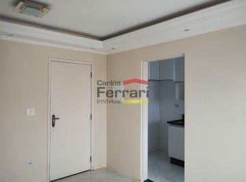 Apartamento · 72m² · 2 Quartos · 1 Vaga · Apartamento à venda na Vila Maria ? conforto, espaço e lazer em uma das melhores regiões da Zona Nor