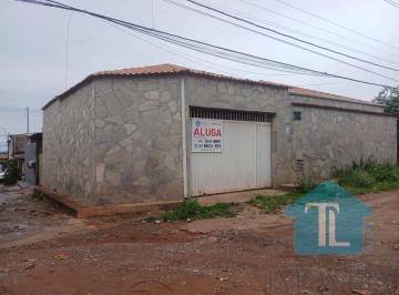 Casa · 80m² · 2 Quartos · 1 Vaga · VILA BASEVI - RUA 04