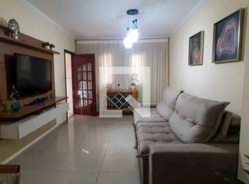 Casa · 130m² · 3 Quartos · 3 Vagas · Casa à Venda - Jardim das Flores, 3 Quartos, 130 m² - Osasco