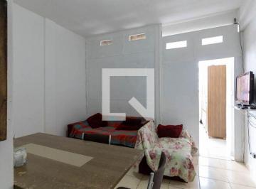 Apartamento · 65m² · 1 Quarto · Apartamento à Venda - Centro, 1 Quarto,  65 m² - São Paulo