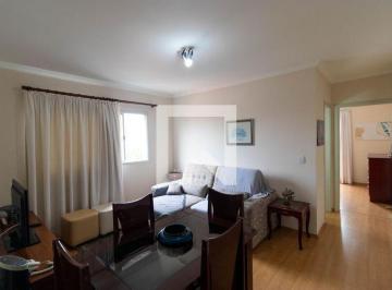 Apartamento · 50m² · 1 Quarto · 1 Vaga · Apartamento à Venda - Ponte Preta, 1 Quarto, 50 m² - Campinas