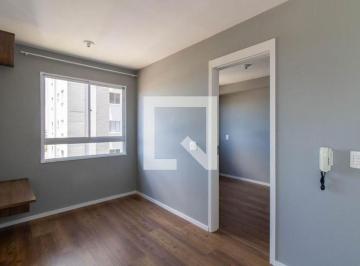 Apartamento · 37m² · 2 Quartos · Apartamento à Venda - Vila Augusta, 2 Quartos,  37 m² - Guarulhos