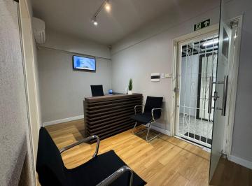 Comercial · 70m² · 1 Quarto · Sala Comercial no Edifício Santa Cruz