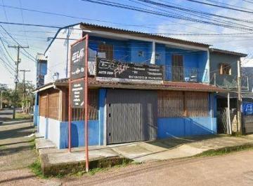 Comercial · 312m² · 2 Vagas · Excelente terreno de esquina com dois prédios (comercial e residencial)