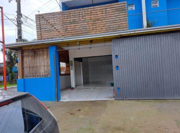 Comercial · 312m² · 2 Vagas · Oportunidade Única para Investidores: Prédio + Sobrado em Terreno de Esquina!