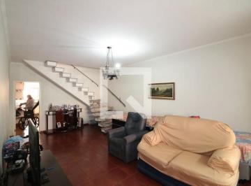 Casa · 200m² · 3 Quartos · 2 Vagas · Casa à Venda - Tatuapé, 3 Quartos,  200 m² - São Paulo