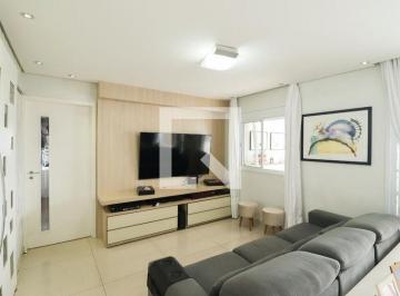 Apartamento · 121m² · 3 Quartos · 2 Vagas · Apartamento à Venda - Mandaqui, 3 Quartos,  121 m² - São Paulo