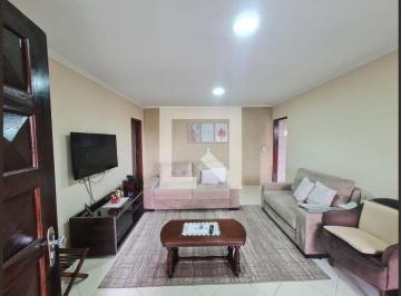 Casa · 200m² · 3 Quartos · 4 Vagas · Casa à Venda - Picanço, 3 Quartos,  200 m² - Guarulhos