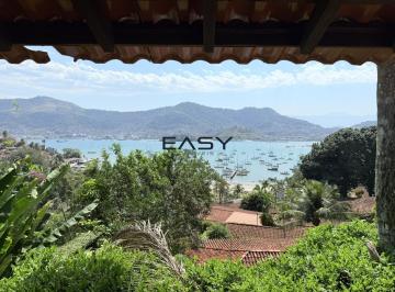 Casa · 4 Quartos · 1 Vaga · Casa no Condomínio Marinas – Vista para o Mar