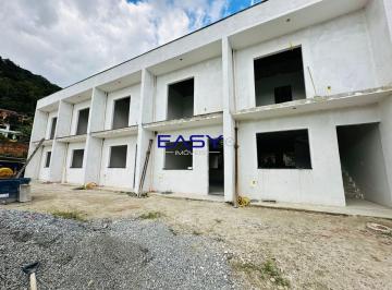 Apartamento · 86m² · 2 Quartos · 1 Vaga · Duplex em Fase Final de Acabamento – Conforto e Praticidade
