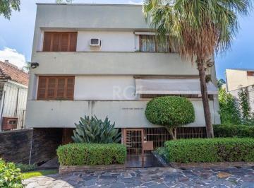 Apartamento · 128m² · 2 Quartos · 1 Vaga · Cobertura reformada com terraço e 2 dormitórios no bairro Auxiliadora