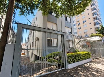apartamento-fachada · Apartamento de 2 dormitórios à venda na Rua Veador Porto – 74,02 m² e excelente