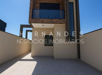 Foto 01 · Nova Jaguari Santana de Parnaiba SP imóvel com 200m² sendo 3 suítes e 2 vagas