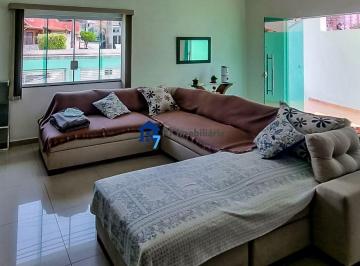 Casa · 220m² · 3 Quartos · 6 Vagas · R7 Imobiliária Vende Sobrado no Bela vista Osasco com 3 suítes