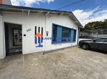 Foto 01 · CASA COMERCIAL NO BAIRRO DO CAMPO BELO COM 6 SALAS