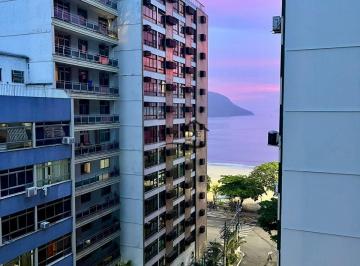 Apartamento · 220m² · 5 Quartos · 3 Vagas · Apartamento 5 quartos na Praia de Icaraí/Niterói.