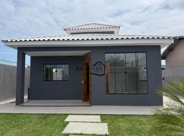 Casa · 96m² · 3 Quartos · 4 Vagas · Casa a venda em Itaipuaçu