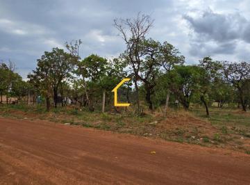 Terreno · 1000m² · Cidade Ocidental - Lote de 1000m² à venda No Parque Estrela Dalva l