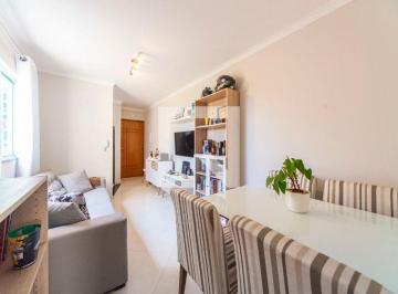 Apartamento · 45m² · 1 Quarto · 1 Vaga · Apartamento para Aluguel - Vila Assunção, 1 Quarto, 45 m² - Santo André