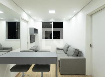 Apartamento · 39m² · 2 Quartos · Apartamento para Aluguel - Jardim Marajoara , 2 Quartos, 39 m² - São Paulo