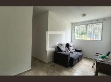 Apartamento · 45m² · 2 Quartos · 1 Vaga · Apartamento para Aluguel - Vargem Pequena, 2 Quartos,  45 m² - Rio de Janeiro