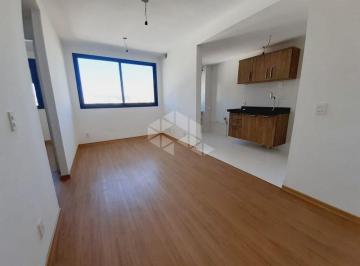 Apartamento · 58m² · 2 Quartos · 1 Vaga · Apartamento 58M² - para Alugar