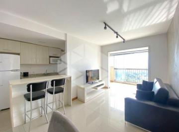 Apartamento · 63m² · 1 Quarto · 1 Vaga · Apartamento 63M² - para Alugar