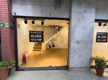 Comercial · 36m² · Loja 36M² - para Alugar