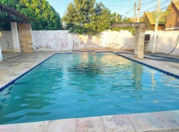 casa-terrea-4-quartos-piscina-nascente-para-locaca2246310.jpeg · Casa Térrea em Gravatá | 4 Qts (3 Suítes), Piscina e 1.000m² de área Verde.
