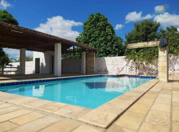 casa-terrea-4-quartos-piscina-nascente-para-locaca2202130.jpeg · Casa Térrea em Gravatá | 4 Qts (3 Suítes), Piscina e 1.000m² de área Verde.