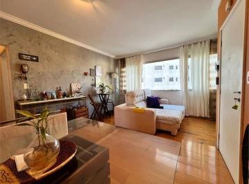 Apartamento de 2 quartos, São Paulo · Apartamento à venda 2 quartos 1 suíte Moema