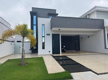 Casa · 300m² · 3 Quartos · 4 Vagas · Casa no condomínio São Luís