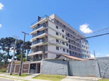 Apartamento · 145m² · 3 Quartos · 2 Vagas · Cobertura Duplex Exclusiva em Localização Privilegiada no Centro de Pinhais/PR!