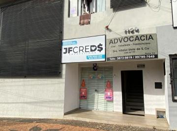 Foto 01 · Kitnet para Locação no Centro - Sumaré - SP.