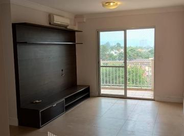 Foto 02 · RR8860 Apartamento 94m² CONDOMÍNIO PANORAMIC - OPORTUNIDADE - 3 Dorms 2 Vagas - Santana de Parnaíba,