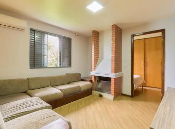 Casa de 5 quartos, Curitiba · Casa 5 quartos (1 suíte), 225m², 4 vagas – Guaíra, Curitiba