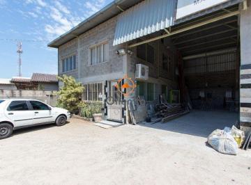 Comercial · 550m² · Depósito/Pavilhão para Venda - 550m², 0 dormitórios, Lageado