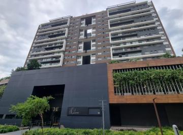 Fachada · Apartamento 03 dormitórios, duas vagas no Condomínio High Garden Boa Vista