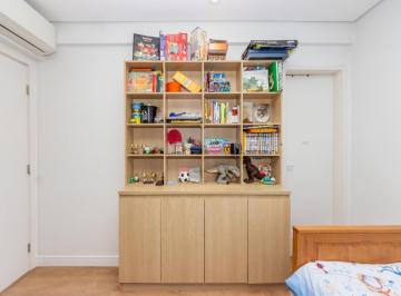IMG_20260606_105202_000.jpeg · Aconchegante apartamento para venda em Bosque da Saúde com 3 quartos, sendo 3 suítes, 110m² - remaxf