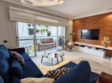 IMG_20260606_105213_000.jpeg · Deslumbrante apartamento para venda em Brooklin Paulista com 3 quartos, sendo 3 suítes, 169m² - rema
